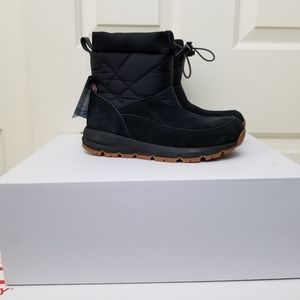 NEW Women's Danner Cloud Cap 400G Cayote Boots